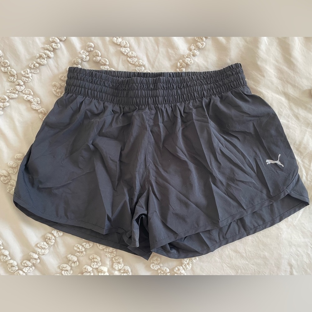Puma shorts